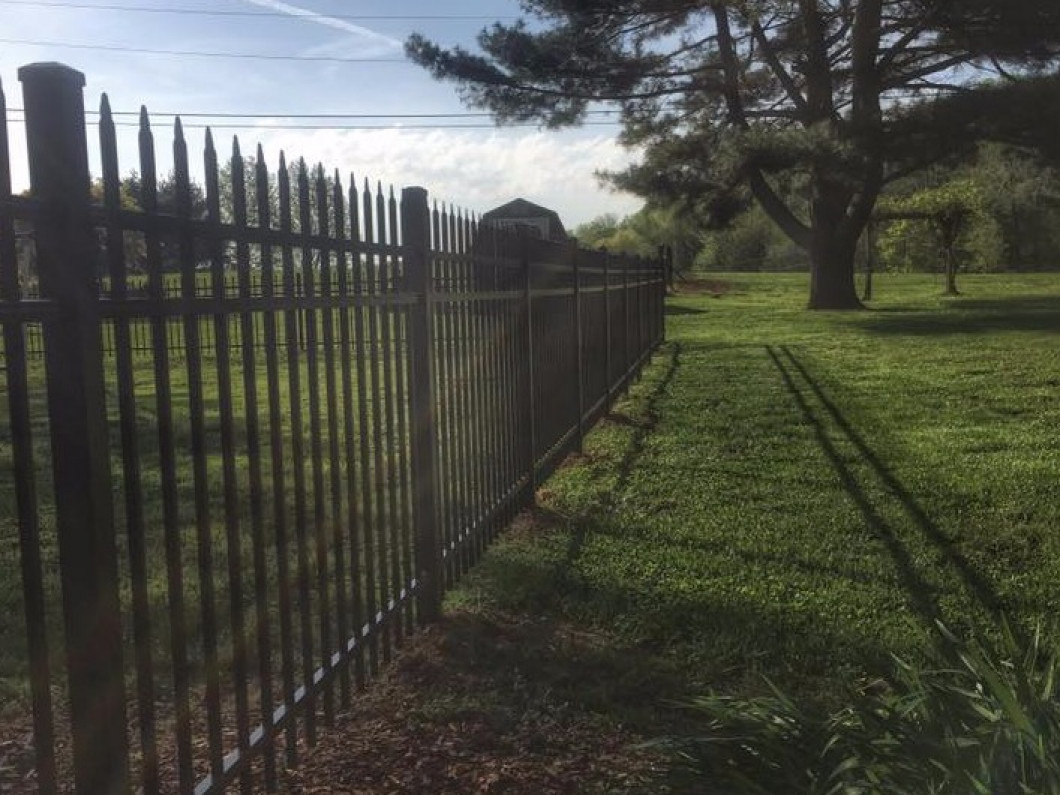 About Us Uniontown Morgantown Morganfield Ky Cornerpost Fence Co